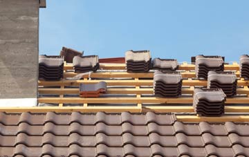 Worsbrough Common clay roofing costs