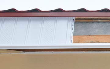 Worsbrough Common fascia repair costs