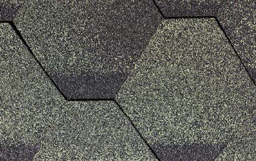 Worsbrough Common fibreglass shingle repairs