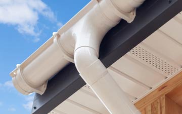 Worsbrough Common gutter installation costs