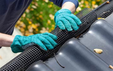 Worsbrough Common gutter repair companies