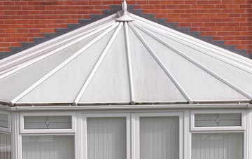 Worsbrough Common polycarbonate conservatory roof repairs