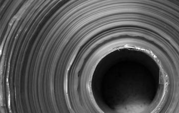 Worsbrough Common pvc roof replacement