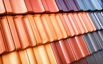 Worsbrough Common roof tile costs