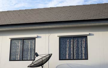Worsbrough Common rubber roof costs