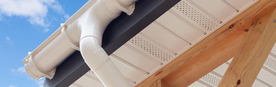 get Worsbrough Common guttering quotes today