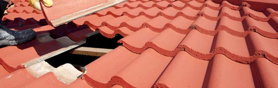 compare Worsbrough Common roof repair quotes
