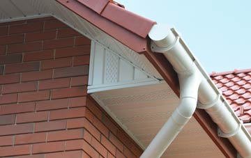 Worsbrough Common soffit repair costs
