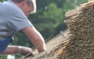 professional Worsbrough Common thatchers