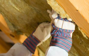 types of Worsbrough Common pitched roof insulation materials