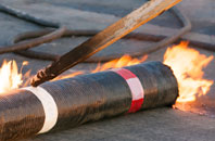 free Worsbrough Common flat roofing repair quotes