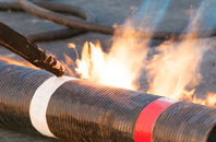 Worsbrough Common flat roofing replacement