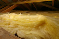 Worsbrough Common pitch roof insulation