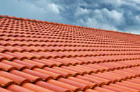 Worsbrough Common roofing tiles