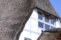 find rated Worsbrough Common thatchers